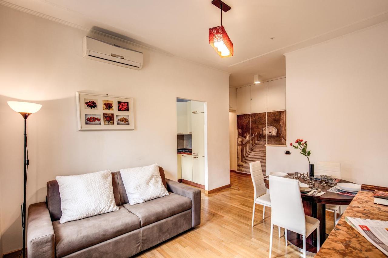 M&L Apartment - Caracalla Holiday Rome Exterior photo