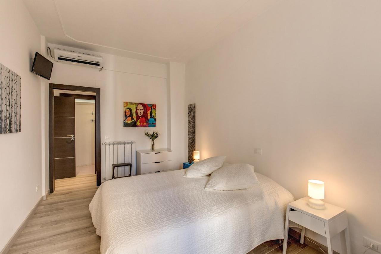 M&L Apartment - Caracalla Holiday Rome Exterior photo