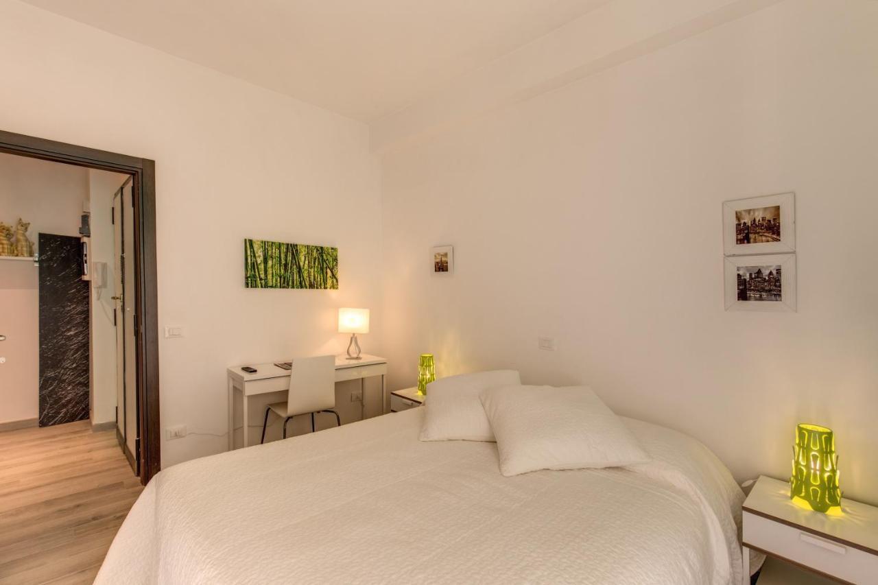 M&L Apartment - Caracalla Holiday Rome Exterior photo
