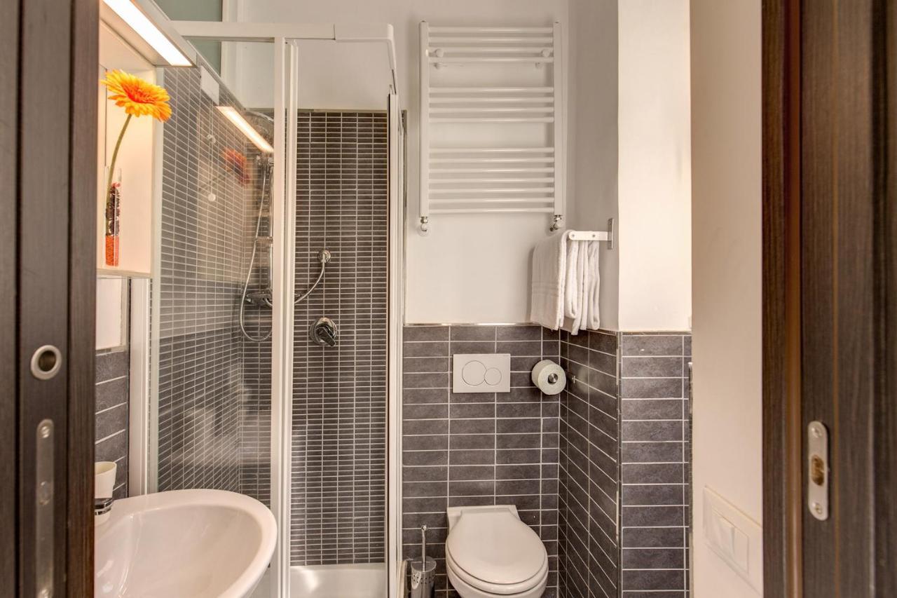 M&L Apartment - Caracalla Holiday Rome Exterior photo