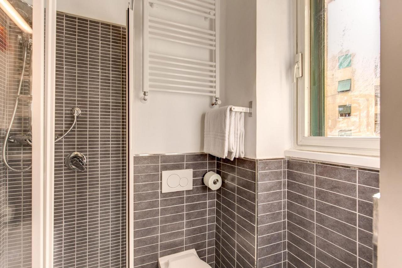 M&L Apartment - Caracalla Holiday Rome Exterior photo