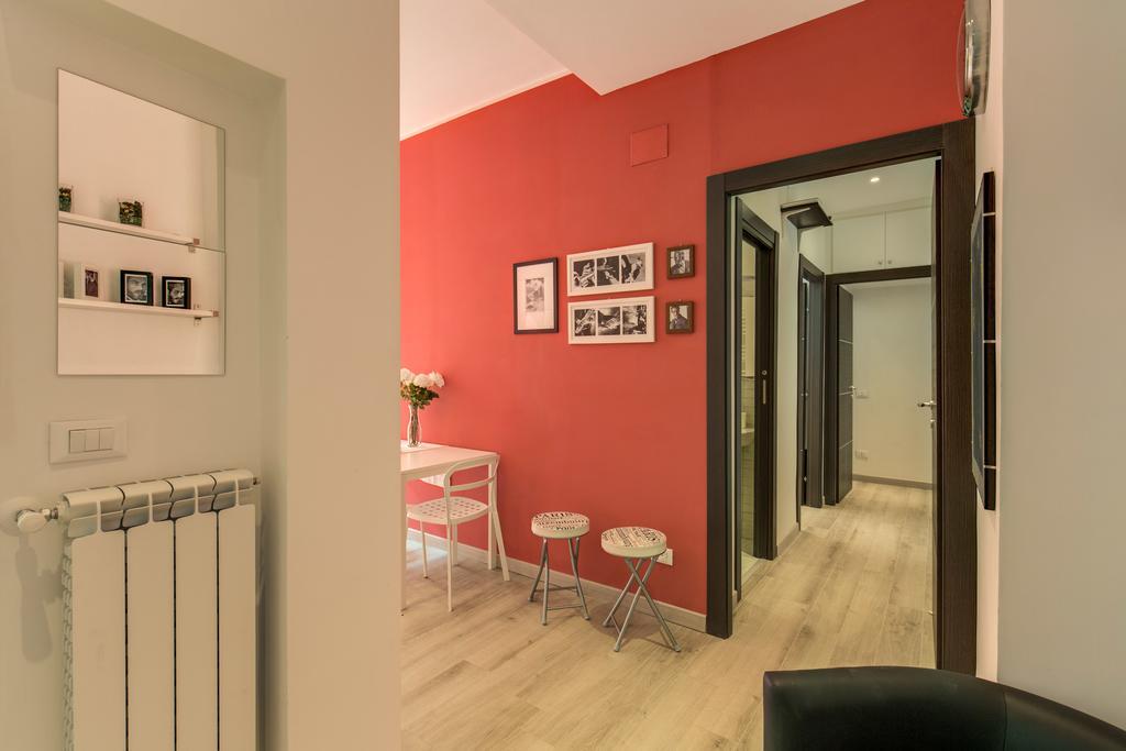 M&L Apartment - Caracalla Holiday Rome Room photo