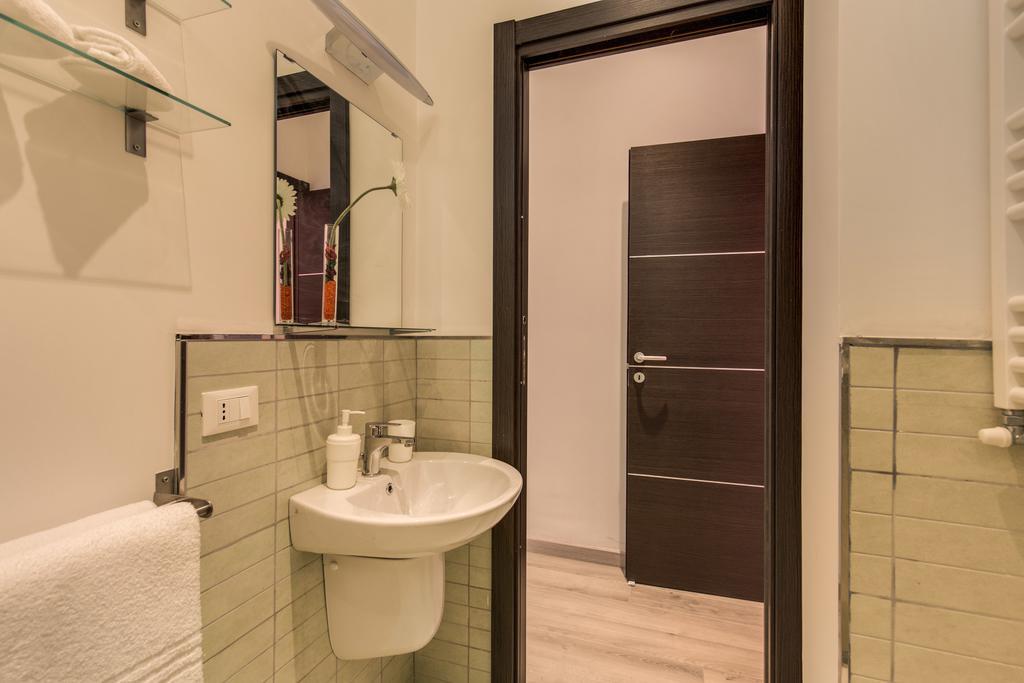M&L Apartment - Caracalla Holiday Rome Room photo