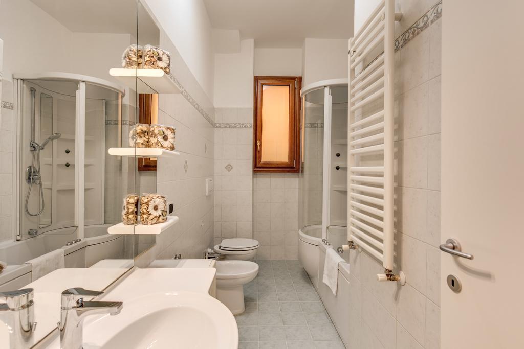 M&L Apartment - Caracalla Holiday Rome Room photo