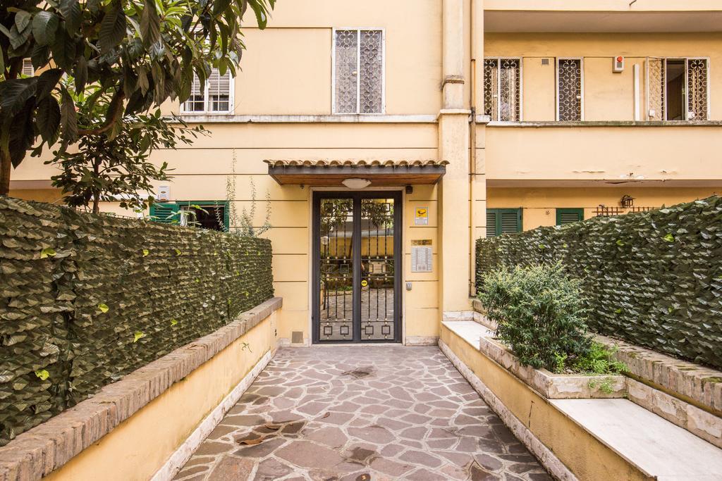 M&L Apartment - Caracalla Holiday Rome Exterior photo