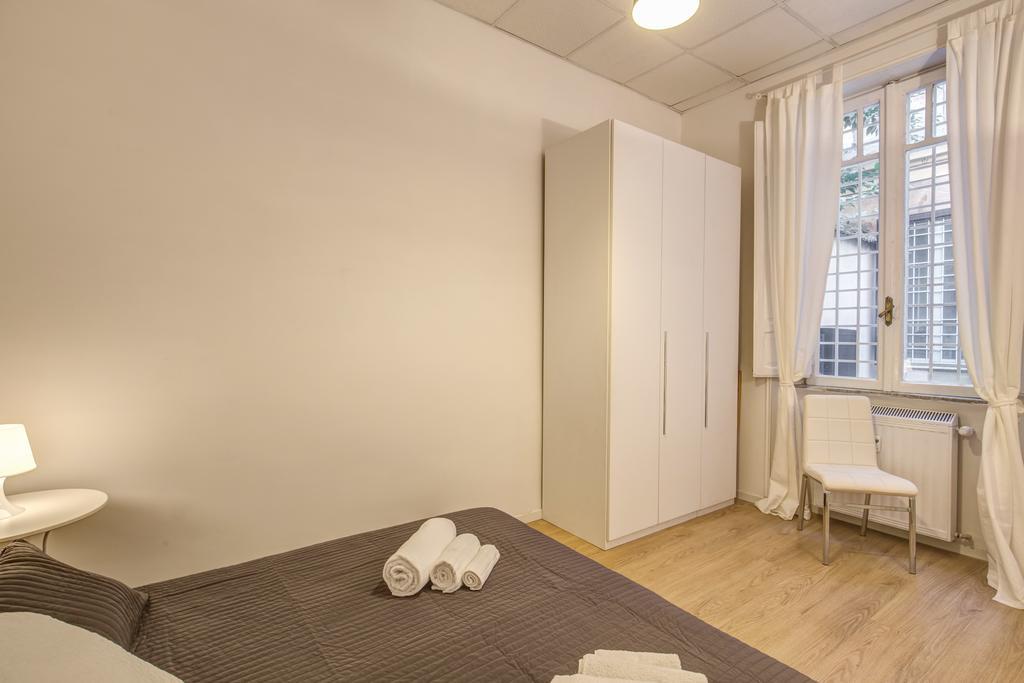 M&L Apartment - Caracalla Holiday Rome Exterior photo